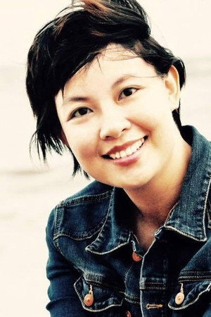 Photo of Đặng Thái Huyền from the Latest Netflix gallery