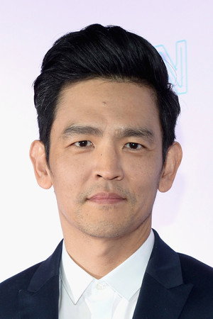 John Cho photo