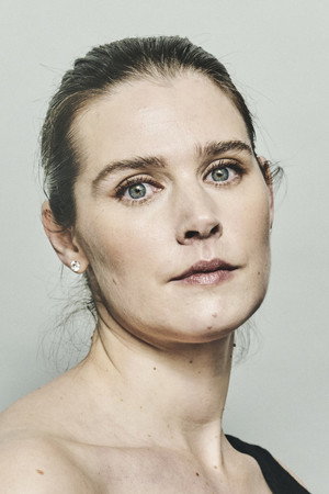 Inga Ibsdotter Lilleaas photo