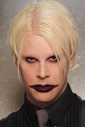Photo of John 5 from the Latest Netflix gallery