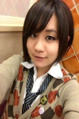 Yuuri Akeshima photo