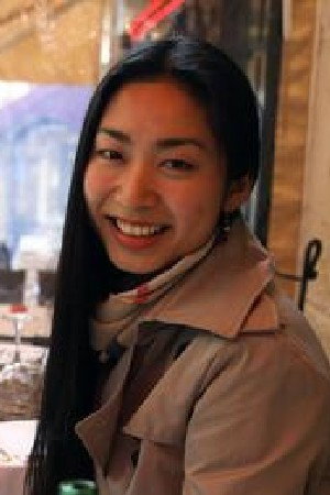 Photo of Angela Liu from the Latest Netflix gallery