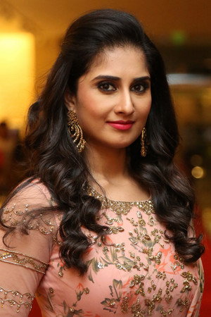 Photo of Shamili from the Latest Netflix gallery