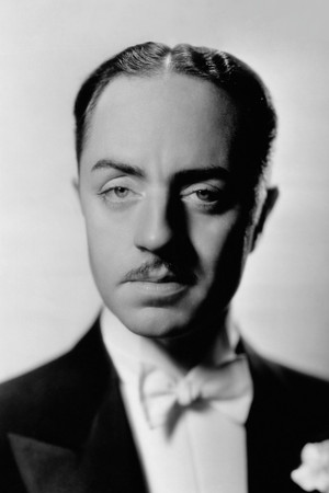William Powell photo
