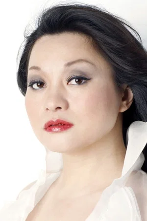 Photo of Ying Huang from the Latest Netflix gallery