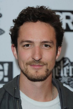 Photo of Frank Turner from the Latest Netflix gallery