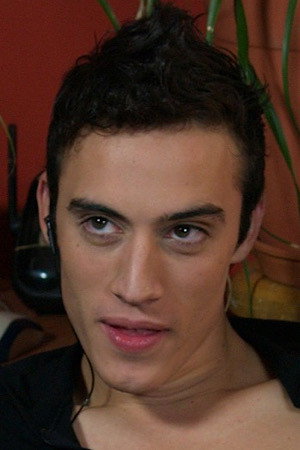 Photo of Ismael from the Latest Netflix gallery