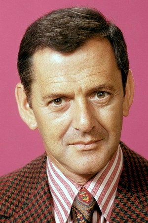 Tony Randall photo