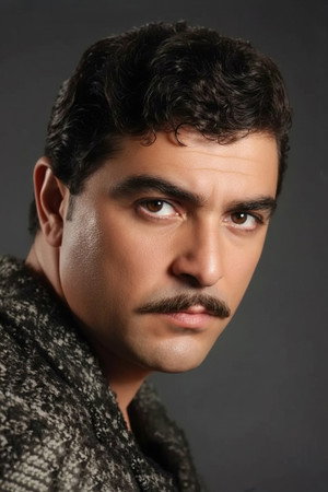 Photo of Semih Sergen from the Latest Netflix gallery