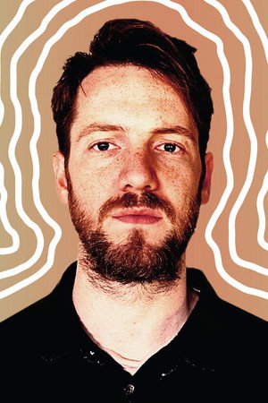 Photo of Blake Mills from the Latest Netflix gallery