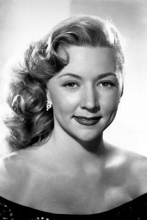 Gloria Grahame photo