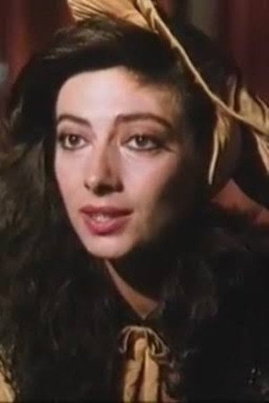 Mübeccel Vardar photo