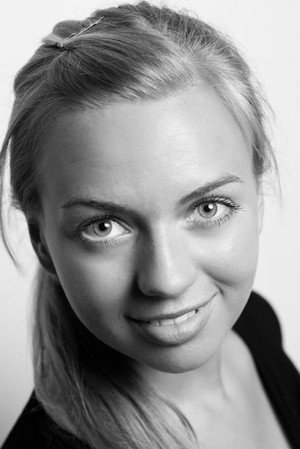 Photo of Liisa Linhein from the Latest Netflix gallery
