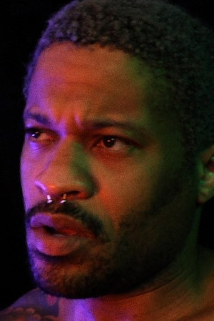 Photo of Anthony Grey from the Latest Netflix gallery