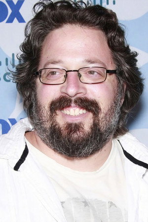 Photo of Josh Friedman from the Latest Netflix gallery