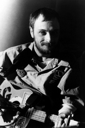 Photo of Vic Chesnutt from the Latest Netflix gallery