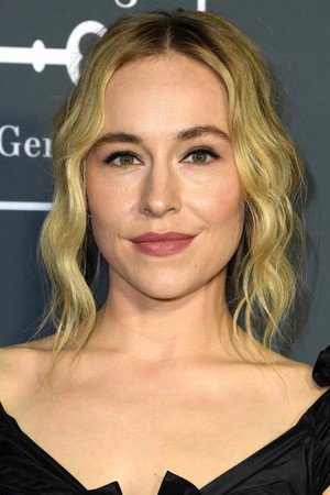 Sarah Goldberg photo