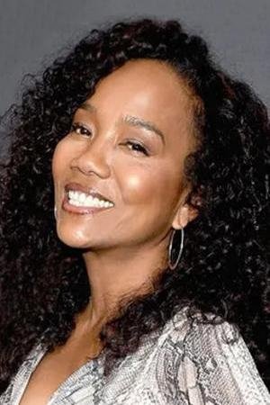 Sonja Sohn photo