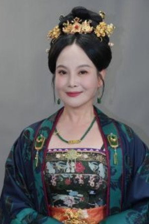 Photo of Yao Yiyi from the Latest Netflix gallery