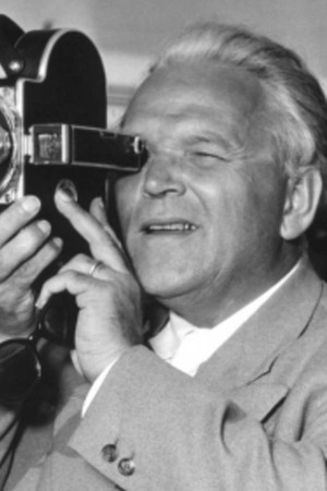 Photo of Veit Harlan from the Latest Netflix gallery