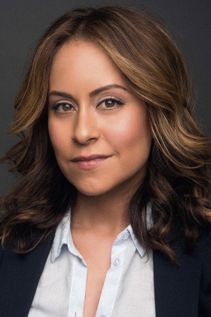 Photo of Lisann Valentin from the Latest Netflix gallery