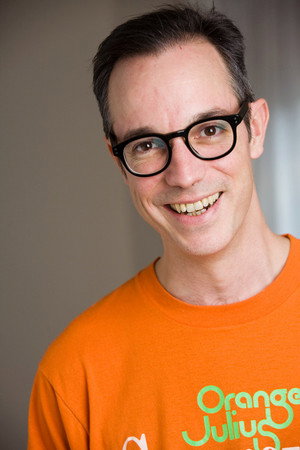 Photo of Terry Tocantins from the Latest Netflix gallery