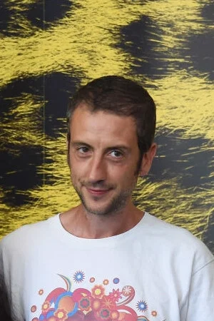 Photo of Bruno Forzani from the Latest Netflix gallery