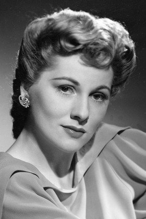 Joan Fontaine photo