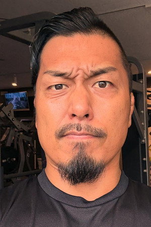 Photo of Shin Takagi from the Latest Netflix gallery