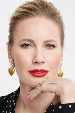 Photo of Elena Letuchaya from the Latest Netflix gallery