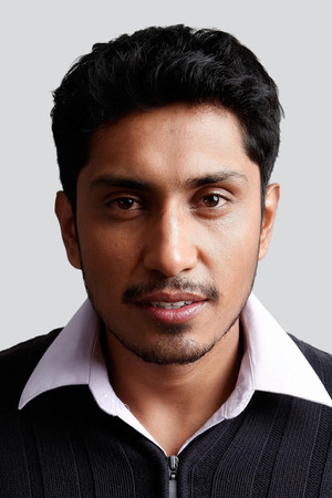 Tenoch Huerta Mejía photo