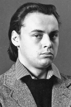 Photo of Dmitriy Zolotukhin from the Latest Netflix gallery