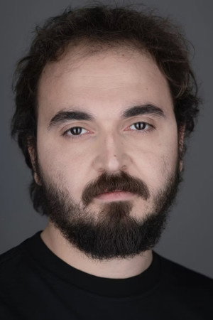 Photo of Hüseyin Sevimli from the Latest Netflix gallery