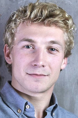 Andreas Jessen photo