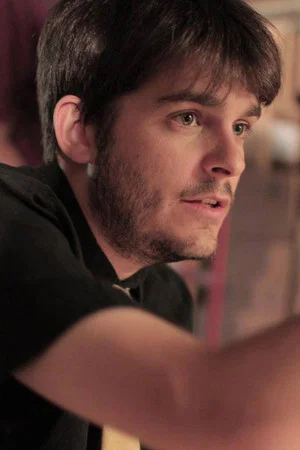 Photo of Rémi Fréchette from the Latest Netflix gallery