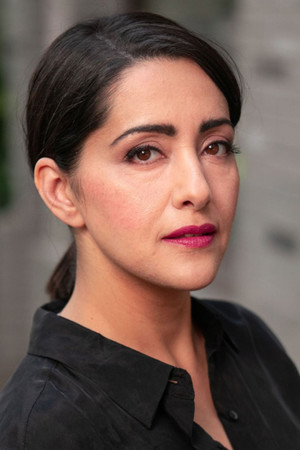 Elmira Rafizadeh photo