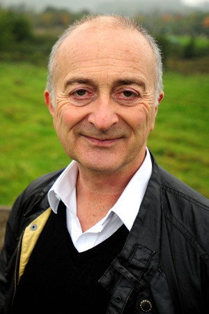 Tony Robinson photo