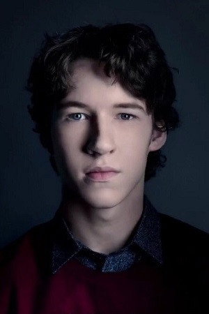 Devin Druid photo
