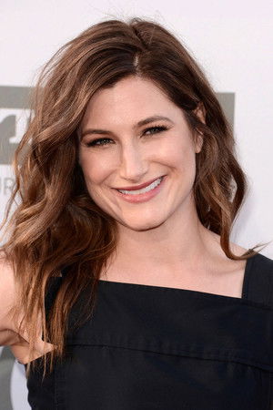 Kathryn Hahn photo