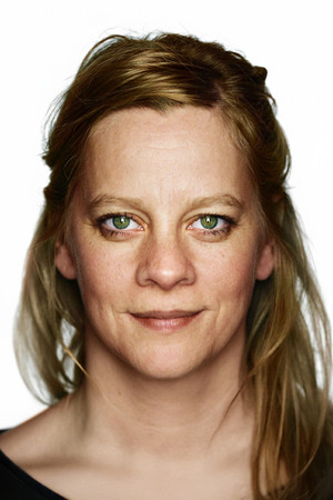 Photo of Sólveig Guðmundsdóttir from the Latest Netflix gallery