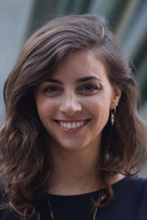 Photo of Simone Zimmerman from the Latest Netflix gallery