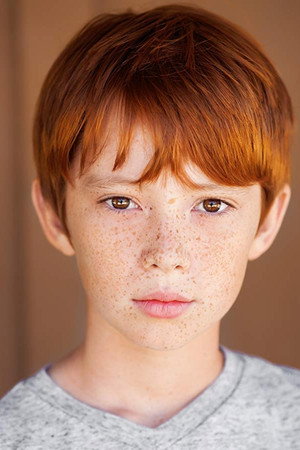 Photo of Jonathan Tysor from the Latest Netflix gallery