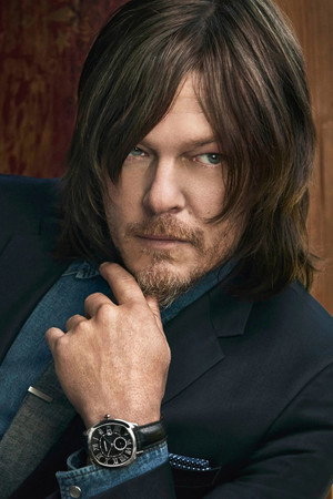 Norman Reedus photo