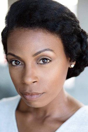 Tamiko Robinson Steele photo