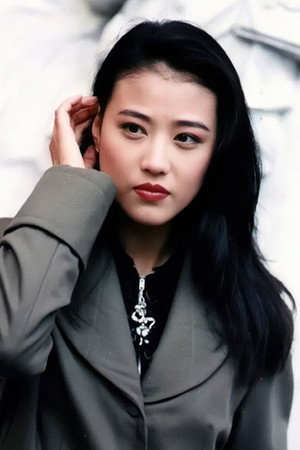 Kathy Chow Hoi-Mei photo