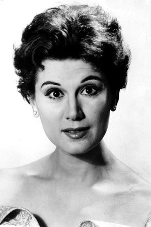 Photo of Doretta Morrow from the Latest Netflix gallery