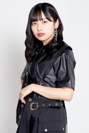 Photo of Layla Ise from the Latest Netflix gallery