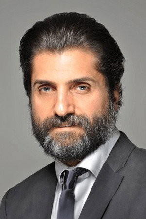Photo of Okan Şenozan from the Latest Netflix gallery