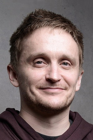 Photo of Tommy Wirkola from the Latest Netflix gallery