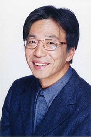 Hideyuki Tanaka photo